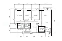 Blk 92 Skyterrace @ Dawson (Queenstown), HDB 4 Rooms #551336781